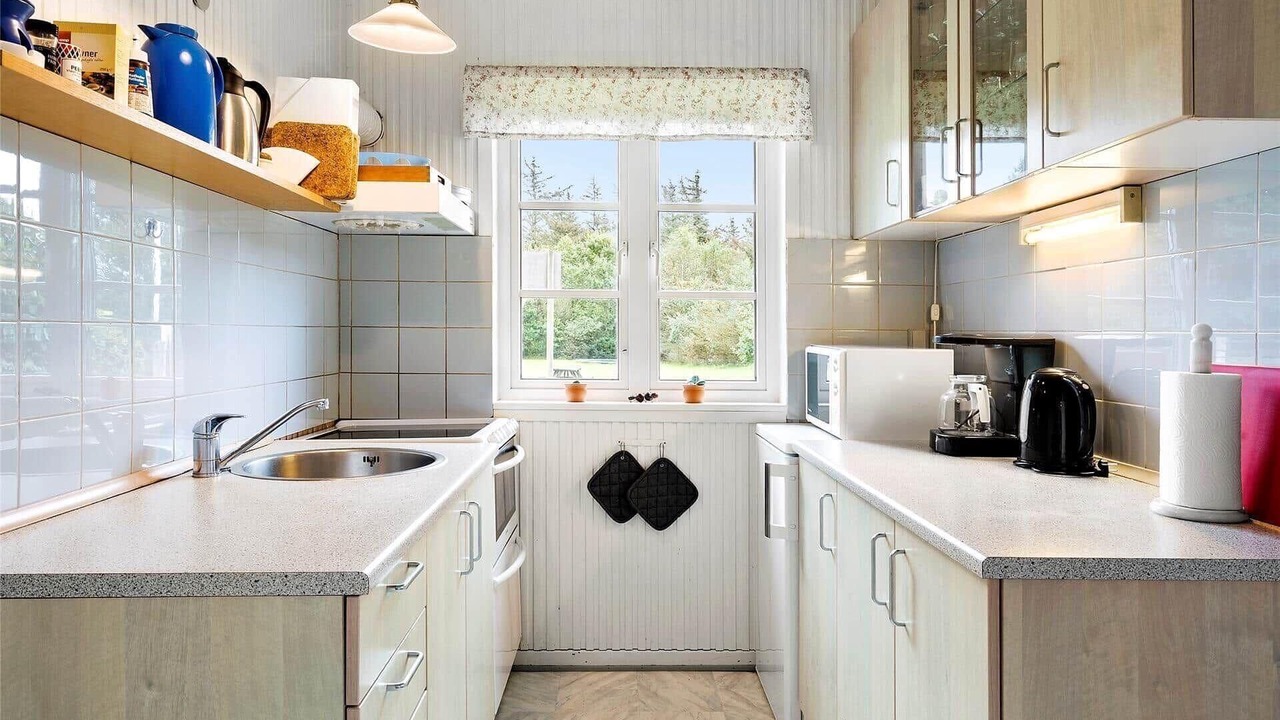 Photo of Kitchen in Sundhuse