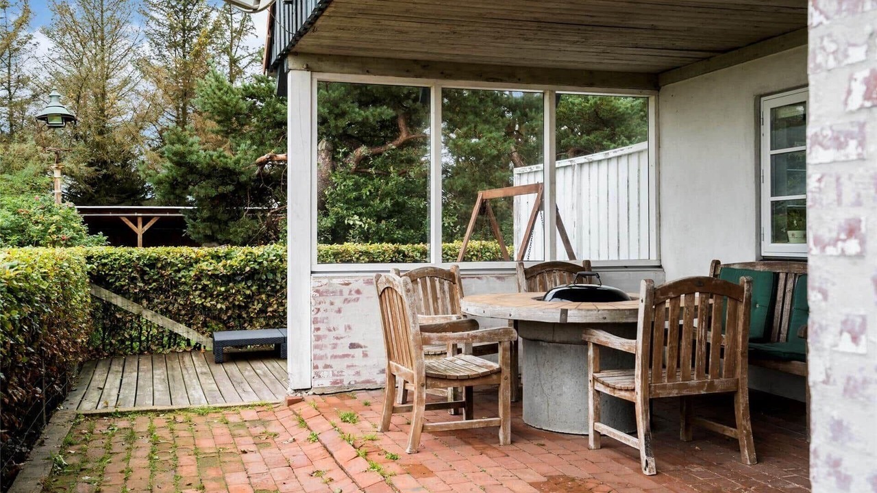 Photo of Outdoor in Sundhuse