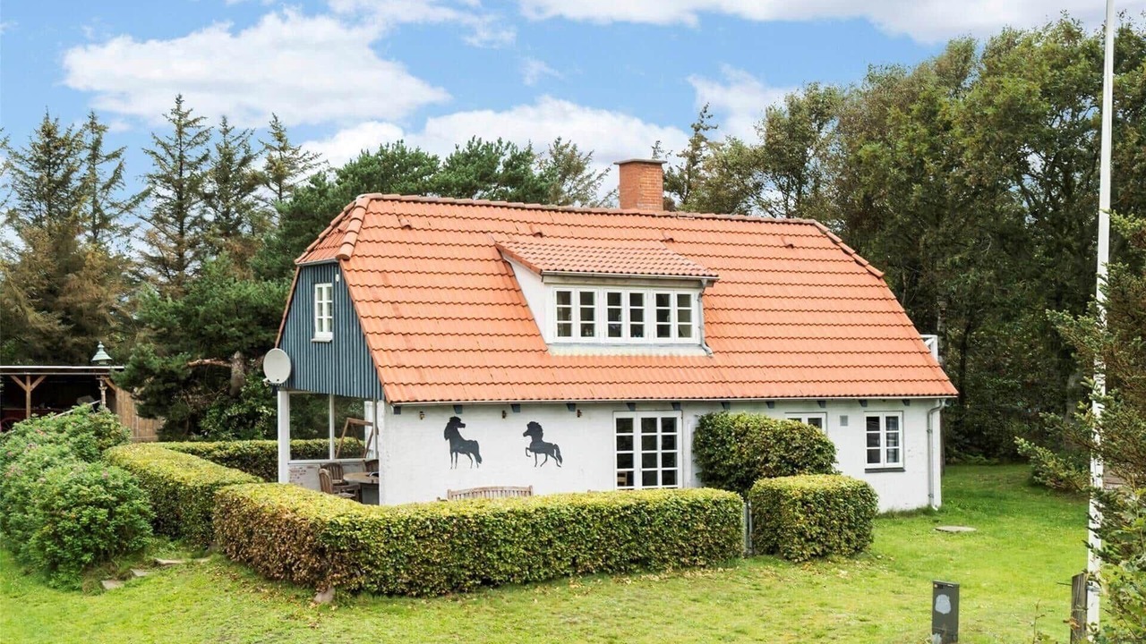 Photo of Outdoor in Sundhuse