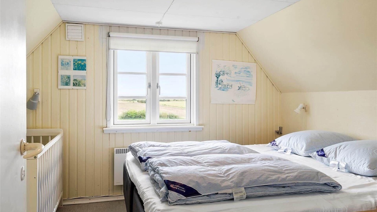 Photo of Bedroom in Sundhuse