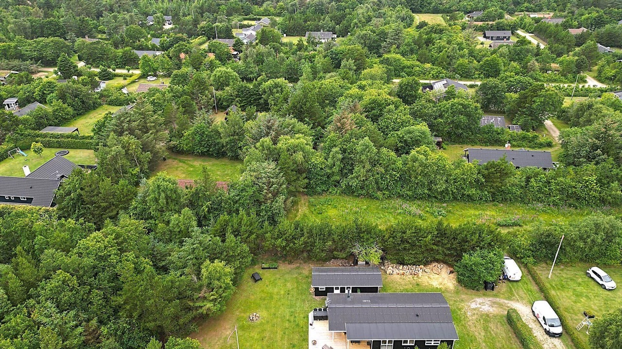 Photo of Outdoor in Sønder Nissum