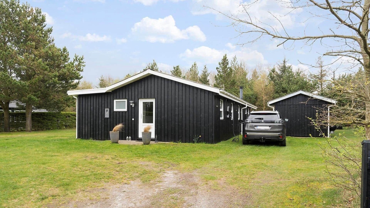 Photo of Outdoor in Sønder Nissum