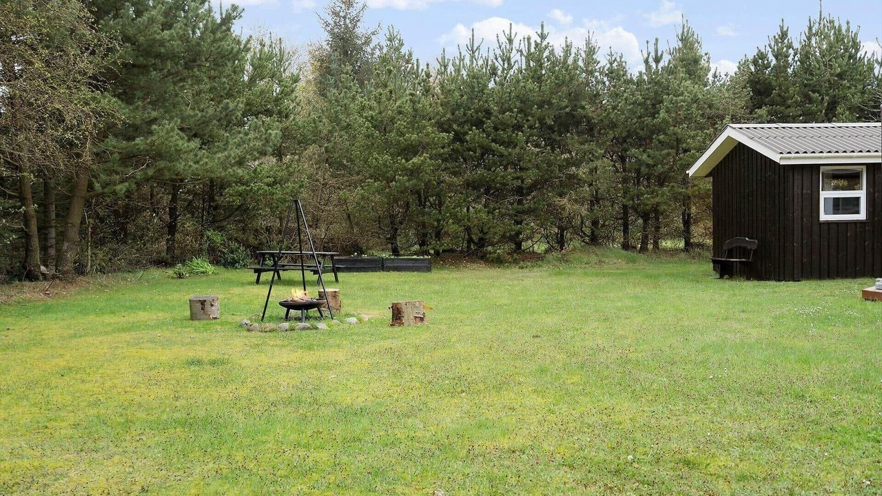 Photo of Outdoor in Sønder Nissum