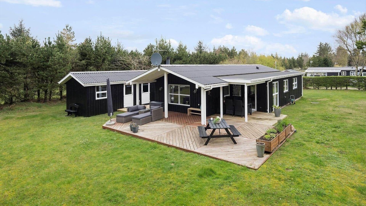 Photo of Outdoor in Sønder Nissum