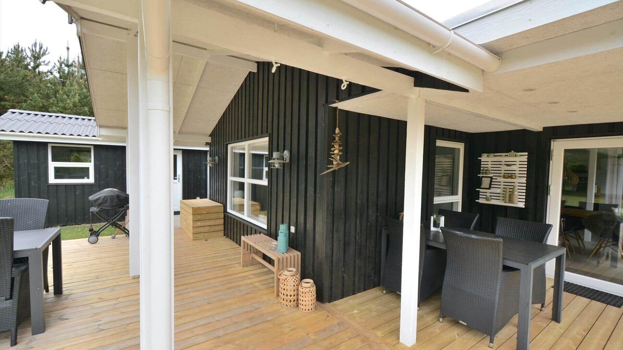 Photo of Outdoor in Sønder Nissum