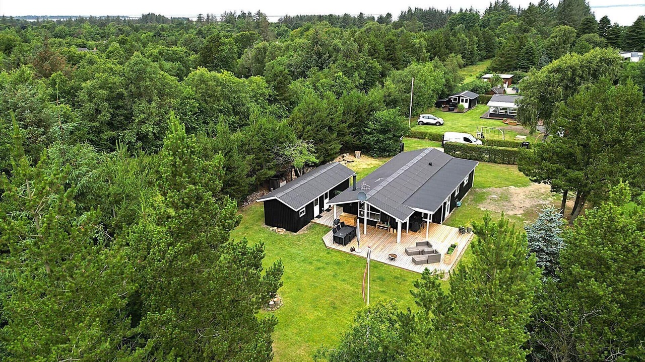 Photo of Outdoor in Sønder Nissum
