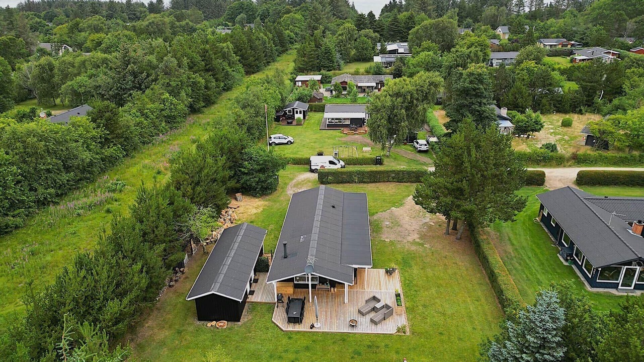 Photo of Outdoor in Sønder Nissum