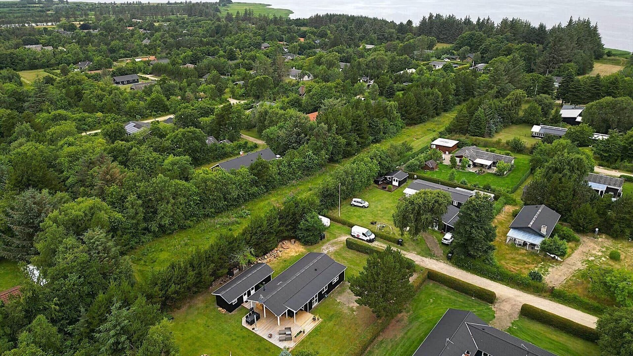 Photo of Outdoor in Sønder Nissum