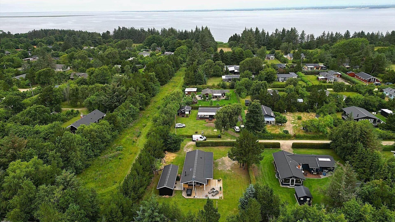 Photo of Outdoor in Sønder Nissum