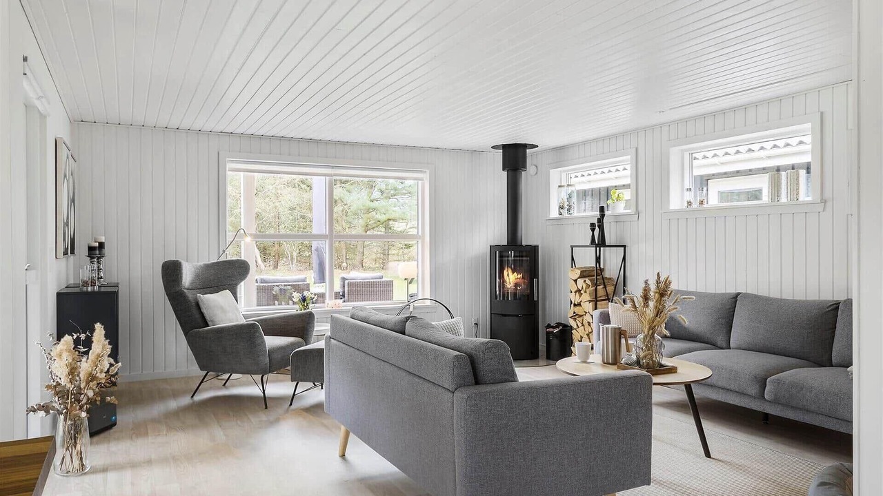 Photo of Livingroom in Sønder Nissum
