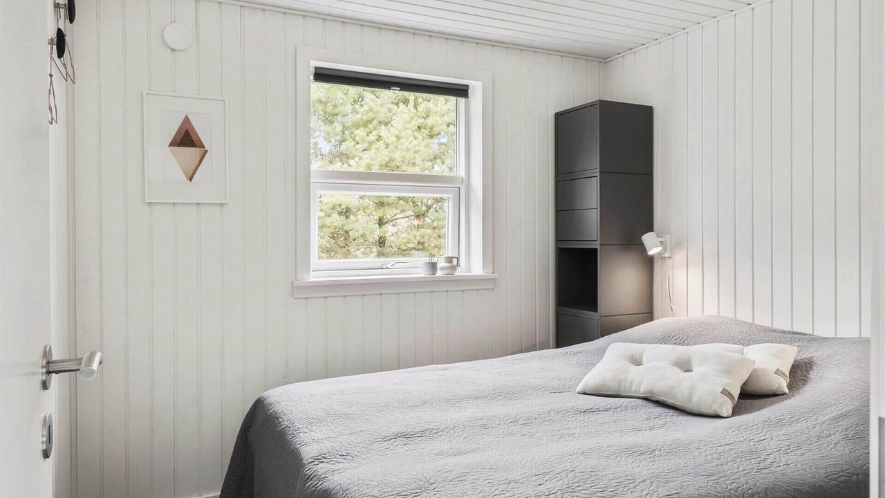 Photo of Bedroom in Sønder Nissum