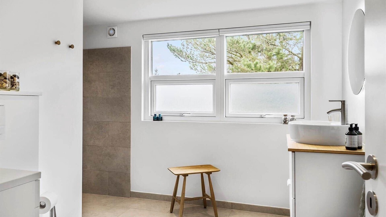 Photo of Bathroom in Sønder Nissum