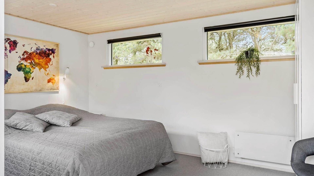 Photo of Bedroom in Sønder Nissum