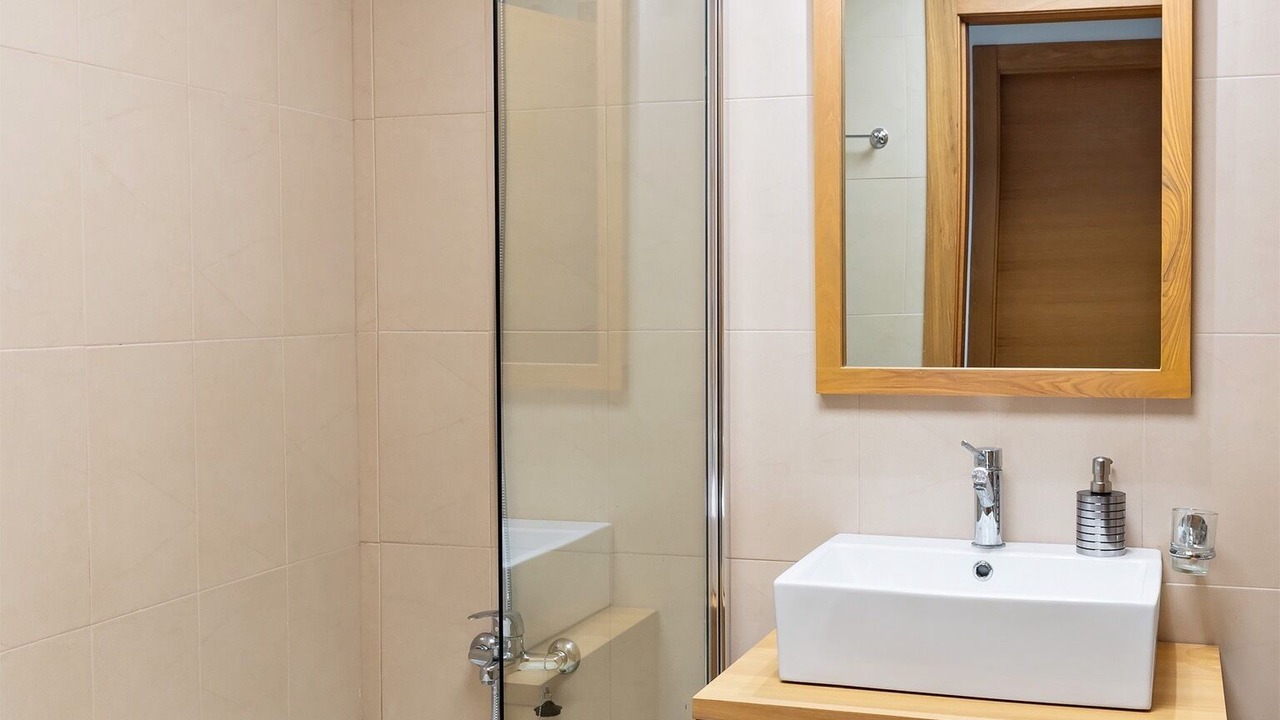 Photo of Bathroom in Sucina
