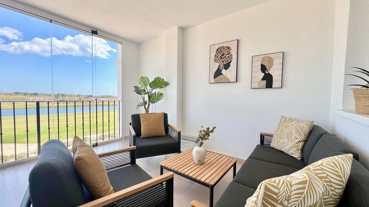 Photo of Livingroom in Sucina