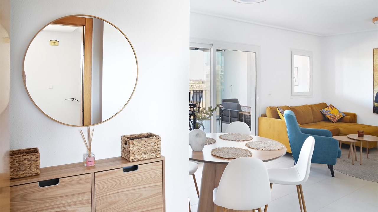 Photo of Livingroom in Sucina
