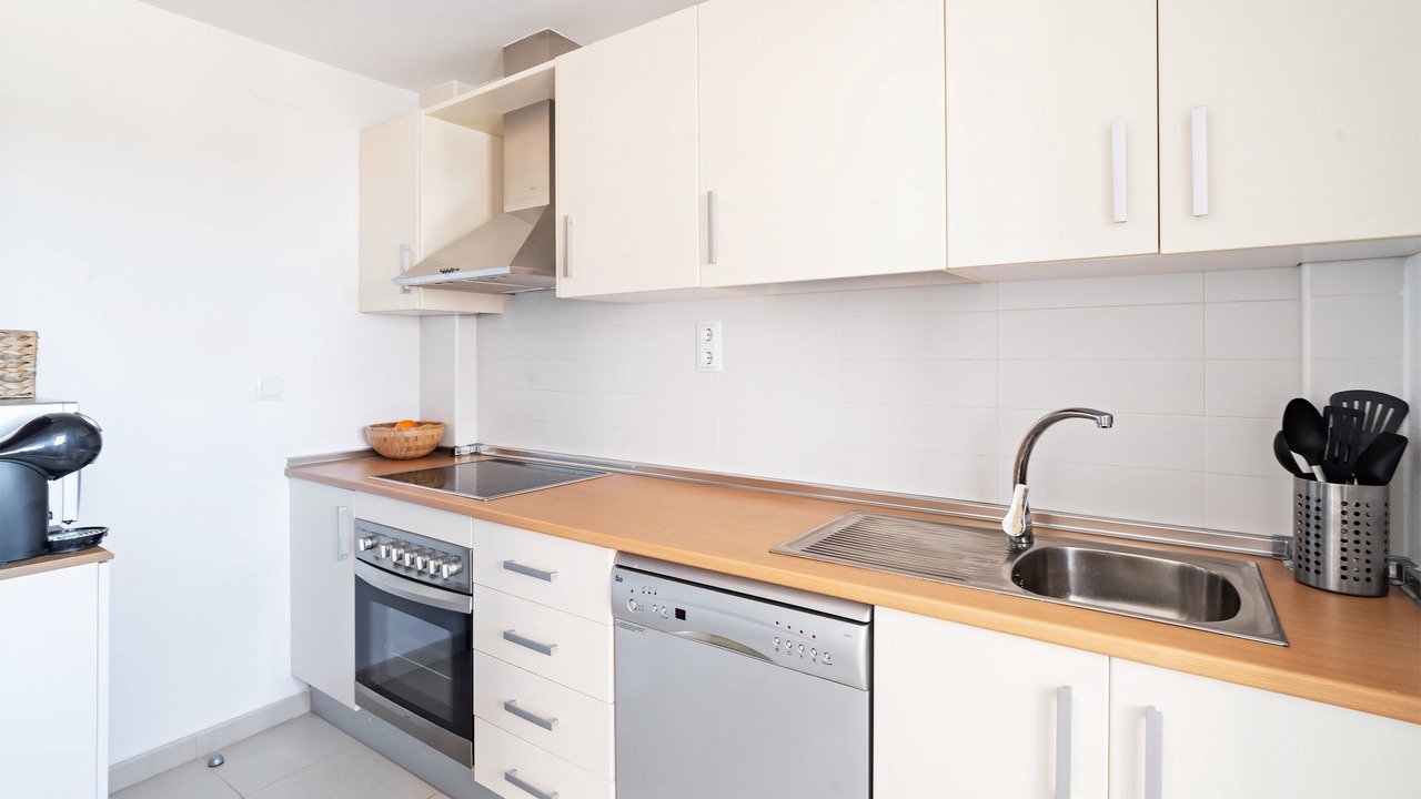 Photo of Kitchen in Sucina