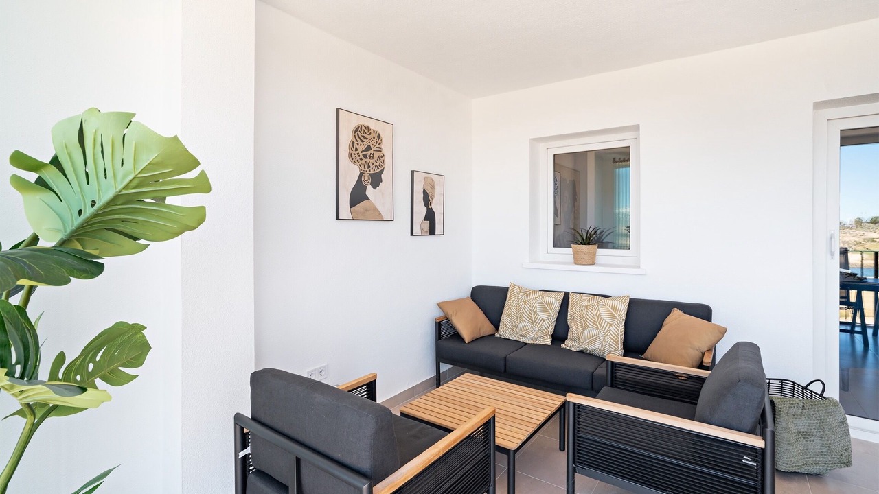 Photo of Livingroom in Sucina