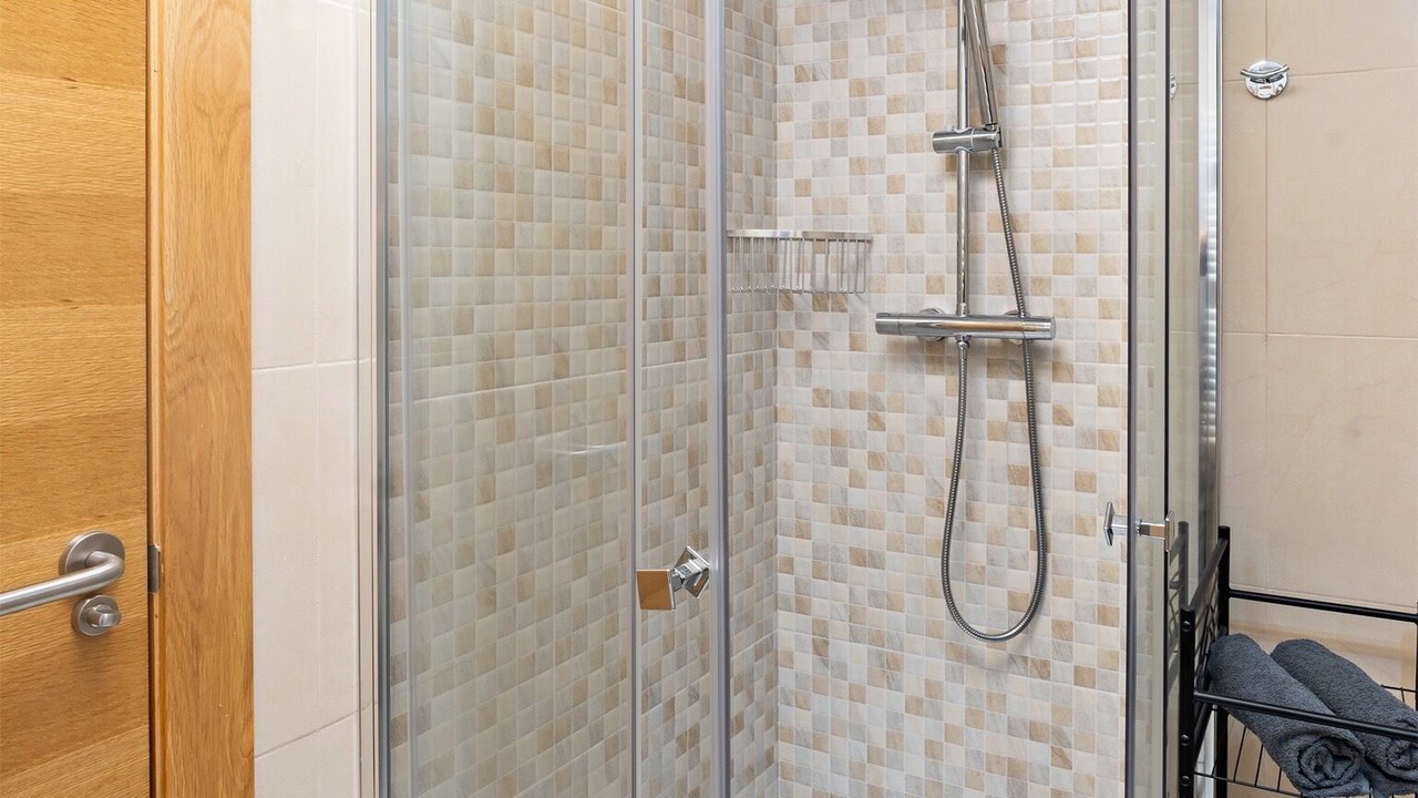 Photo of Bathroom in Sucina