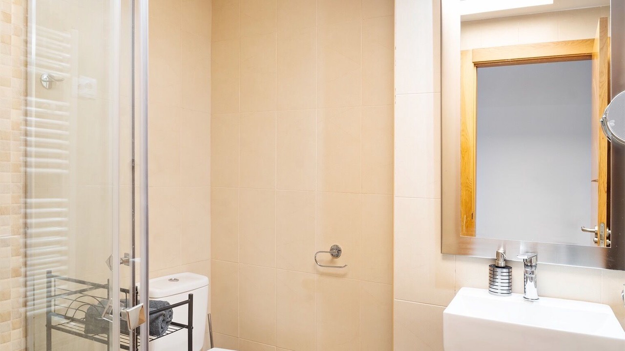 Photo of Bathroom in Sucina