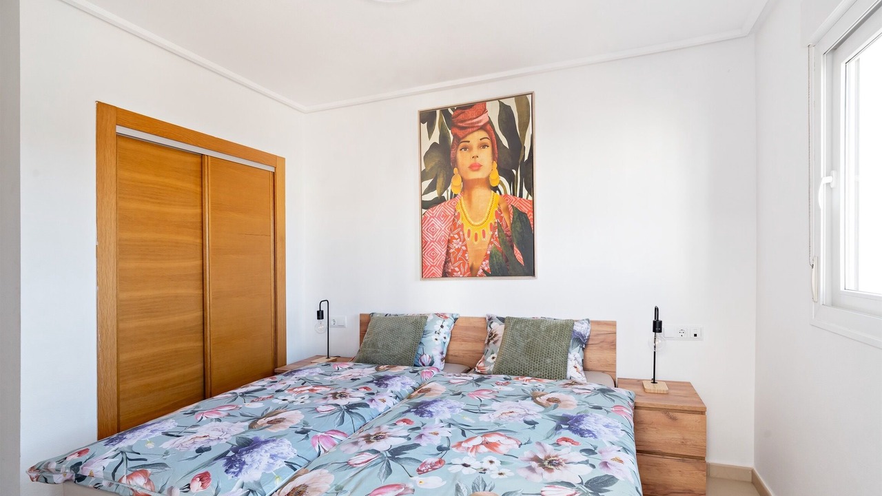 Photo of Bedroom in Sucina