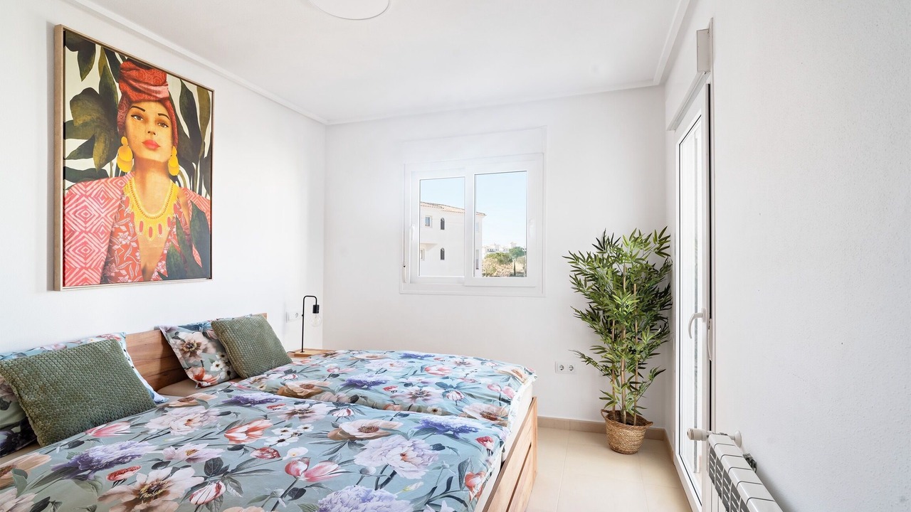 Photo of Bedroom in Sucina