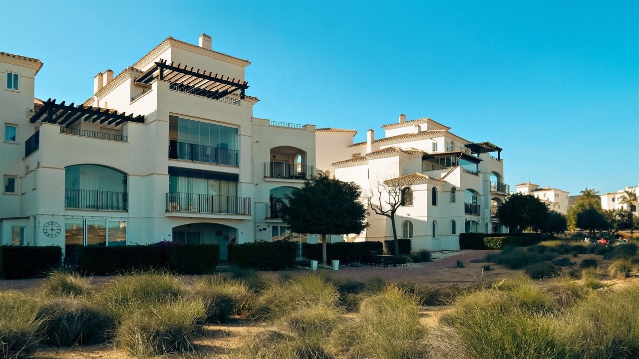 Photo of Outdoor in Sucina