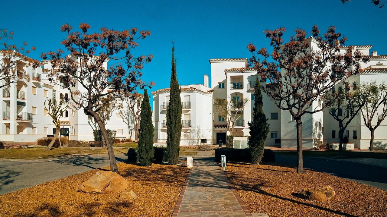 Photo of Outdoor in Sucina