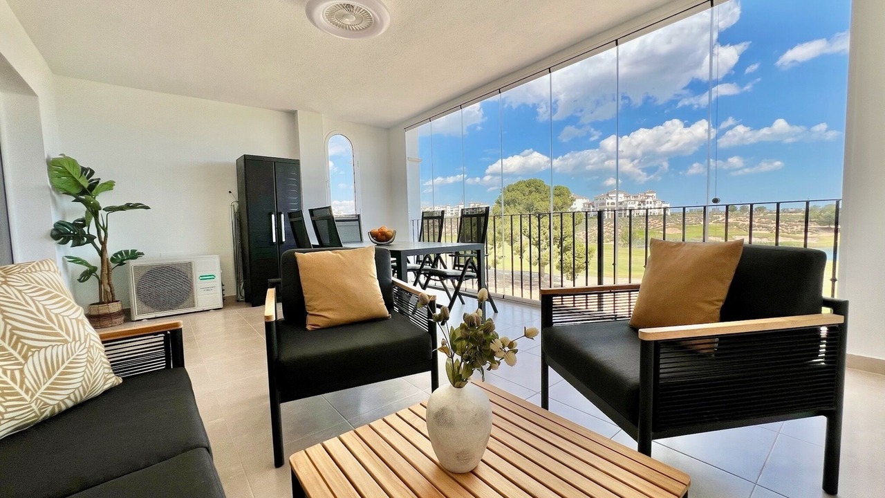 Photo of Livingroom in Sucina