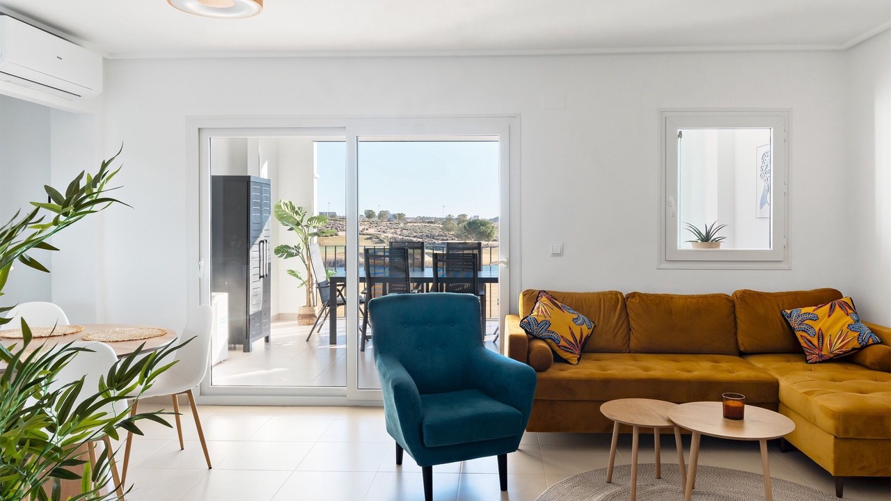 Photo of Livingroom in Sucina