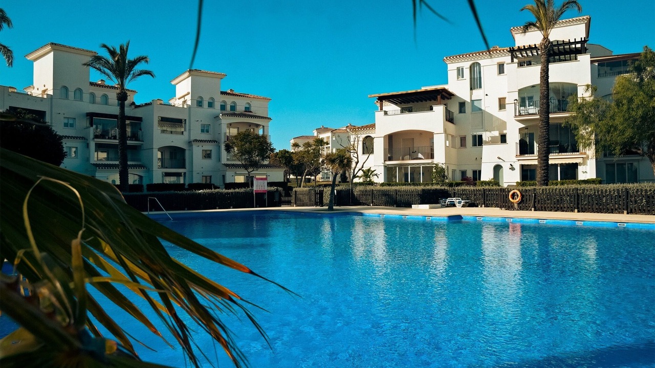 Photo of Outdoor in Sucina