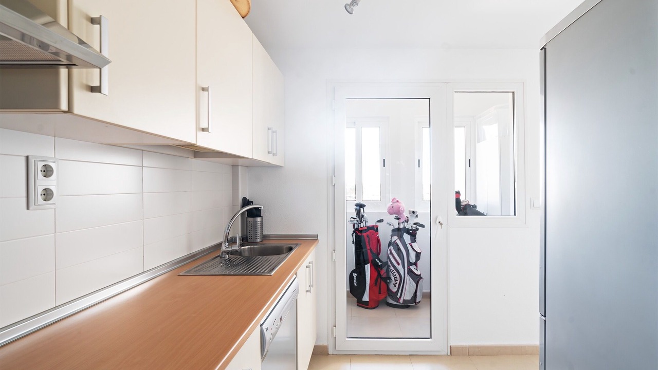 Photo of Kitchen in Sucina