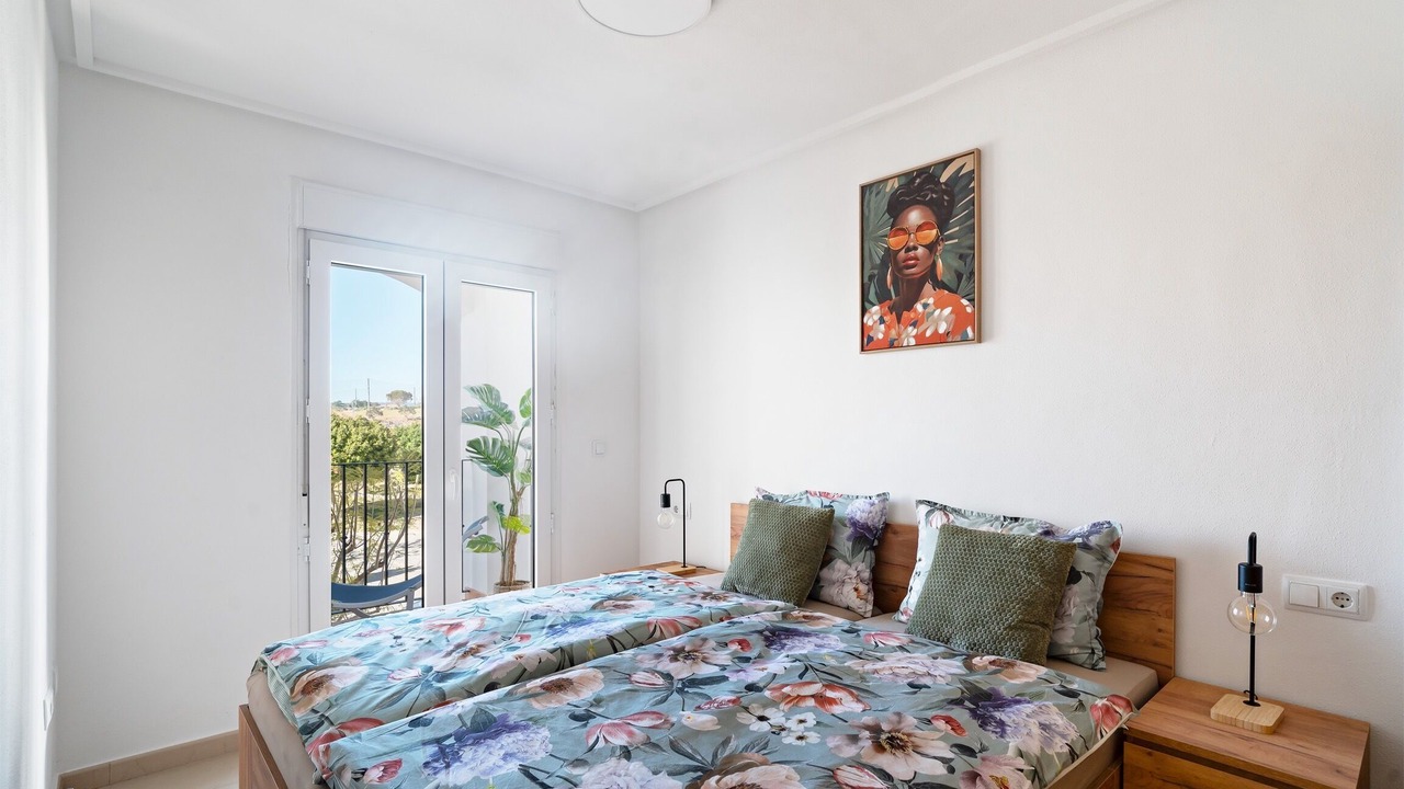 Photo of Bedroom in Sucina
