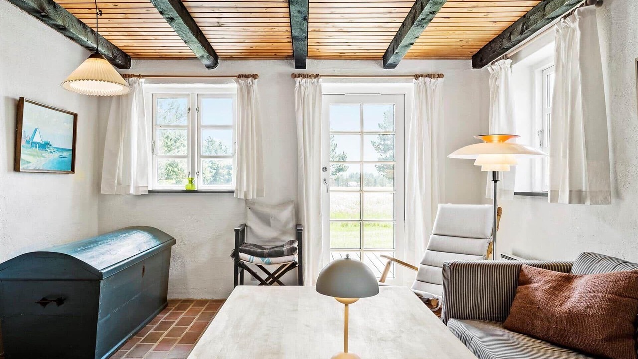 Photo of Livingroom in Husby