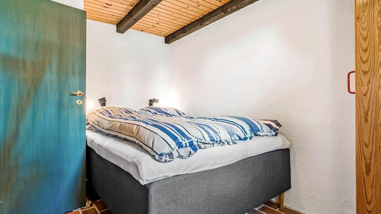 Photo of Bedroom in Husby