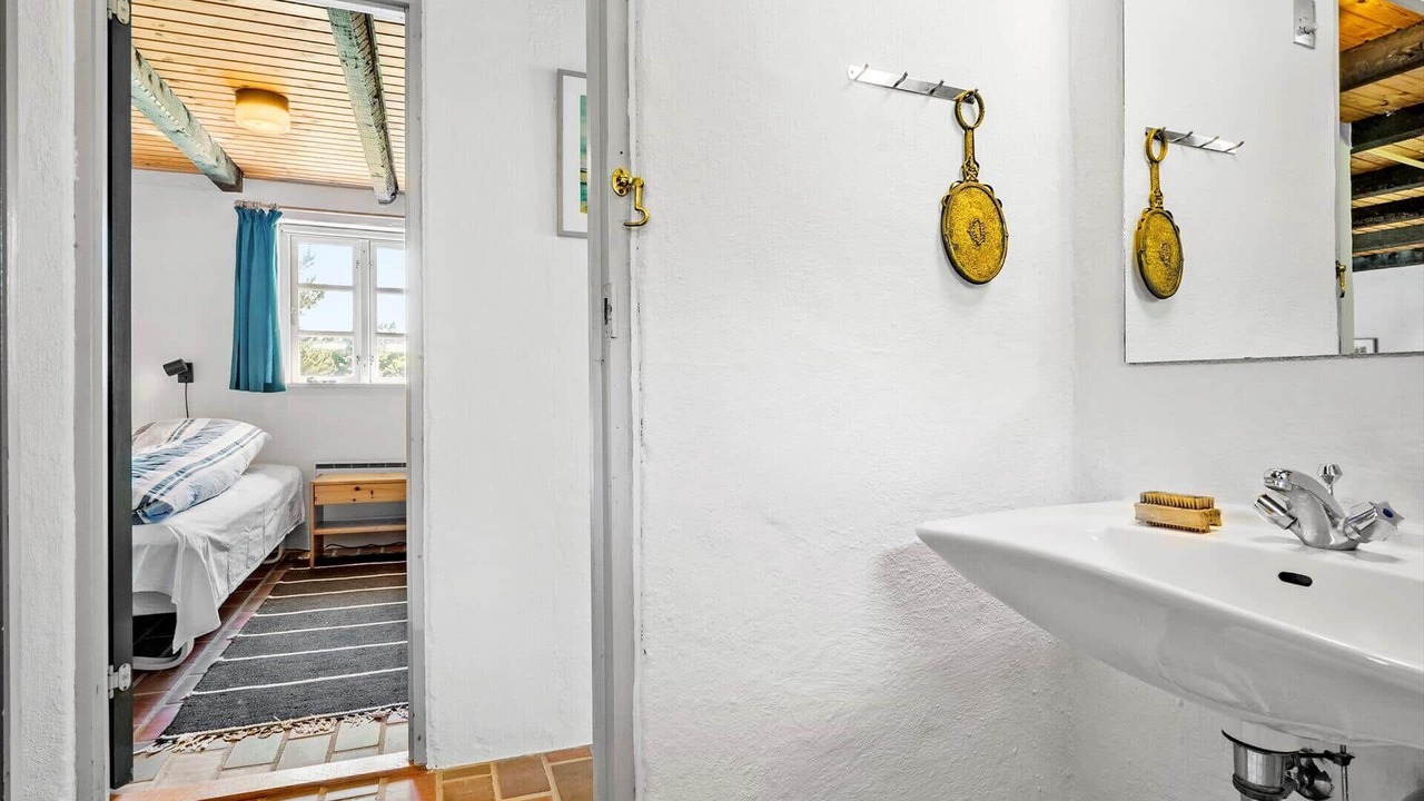 Photo of Bathroom in Husby
