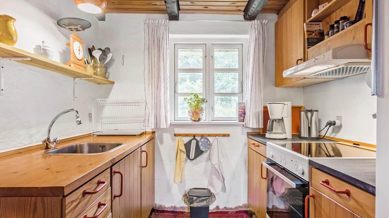 Photo of Kitchen in Husby