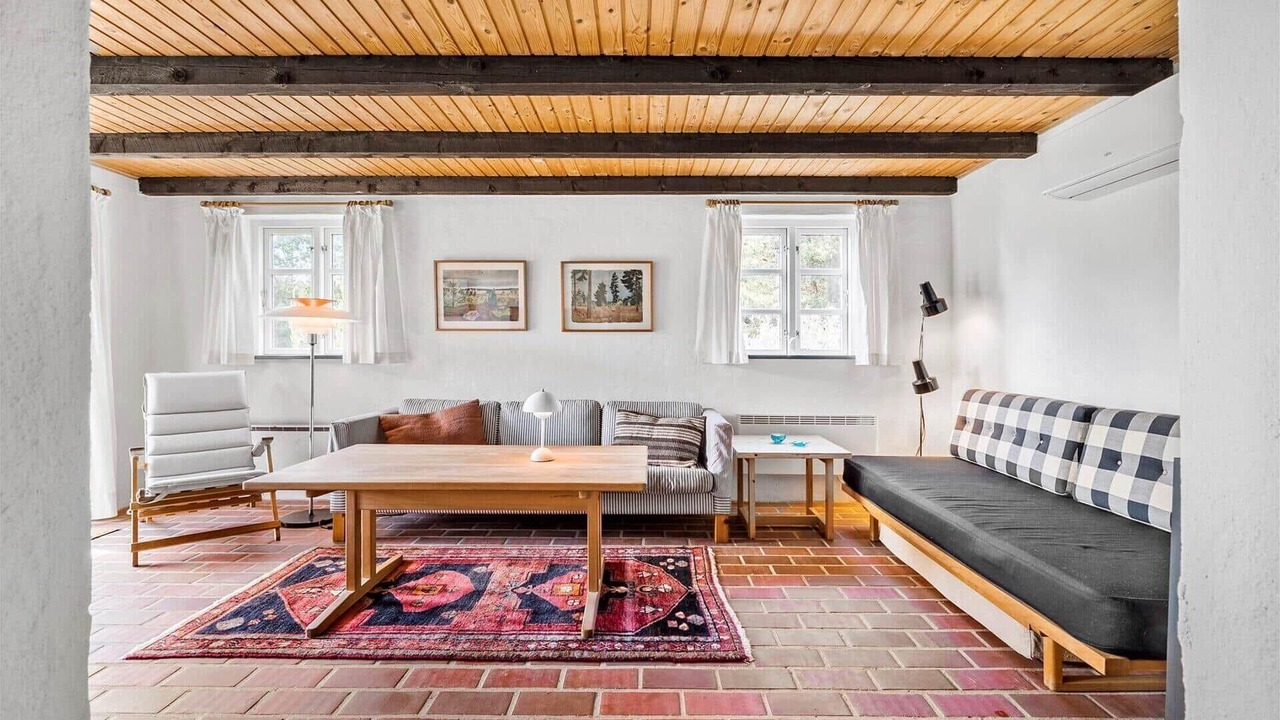 Photo of Livingroom in Husby