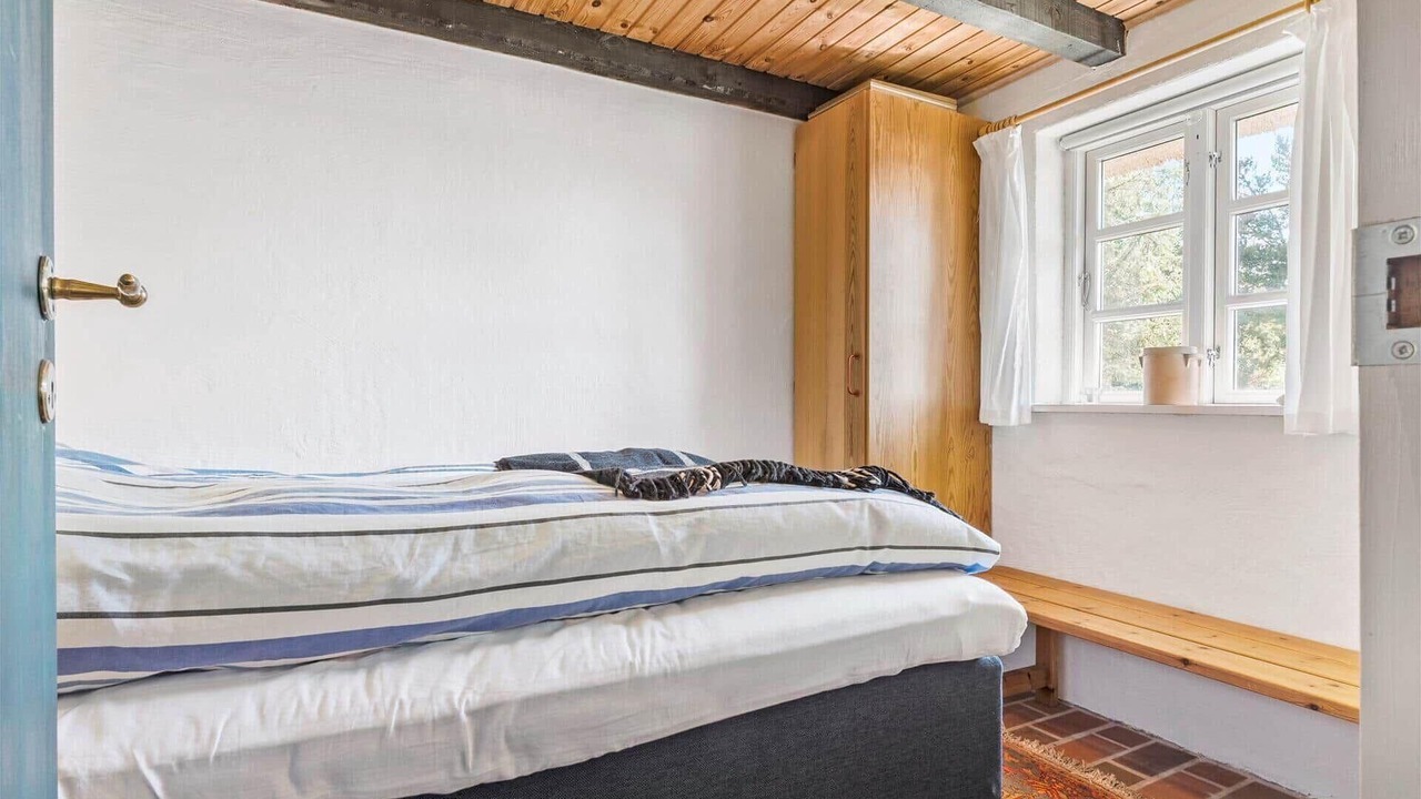 Photo of Bedroom in Husby