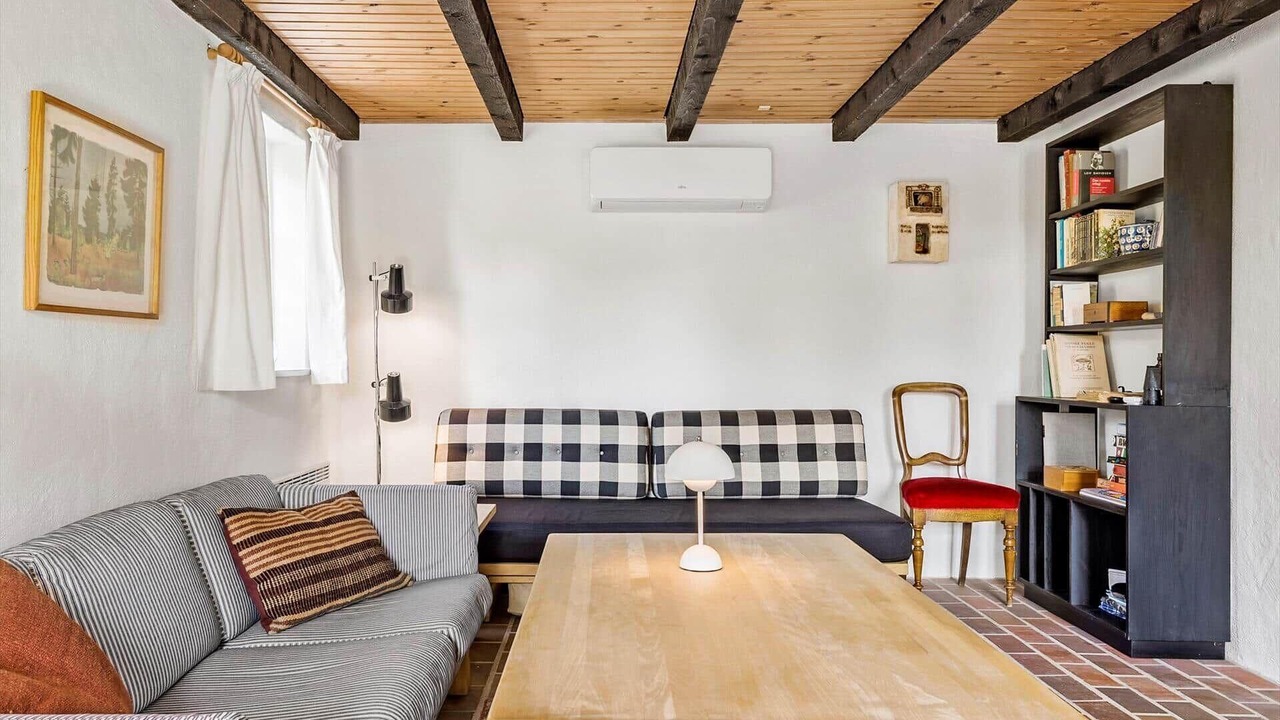 Photo of Livingroom in Husby