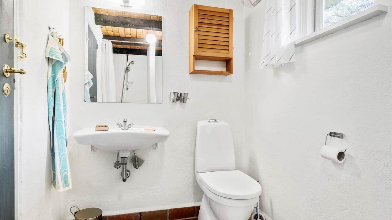 Photo of Bathroom in Husby