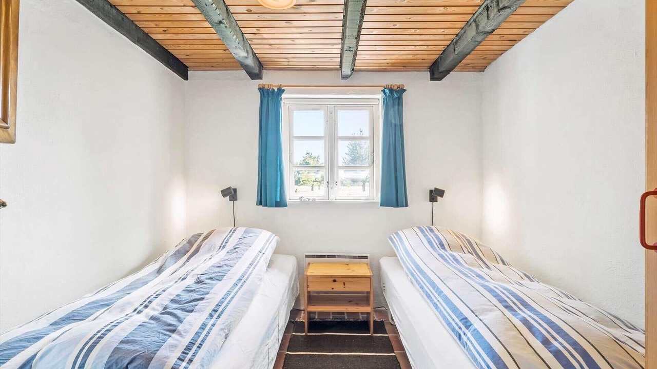 Photo of Bedroom in Husby