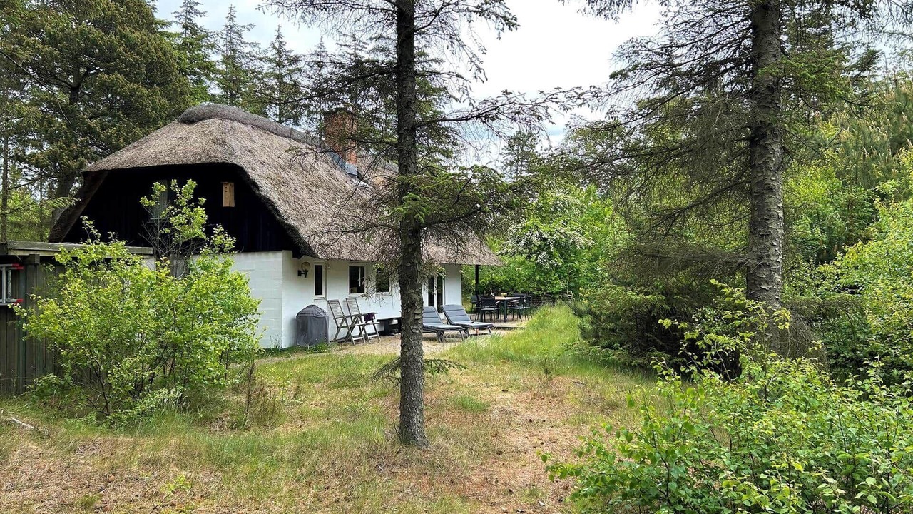 Photo of Outdoor in Øhuse