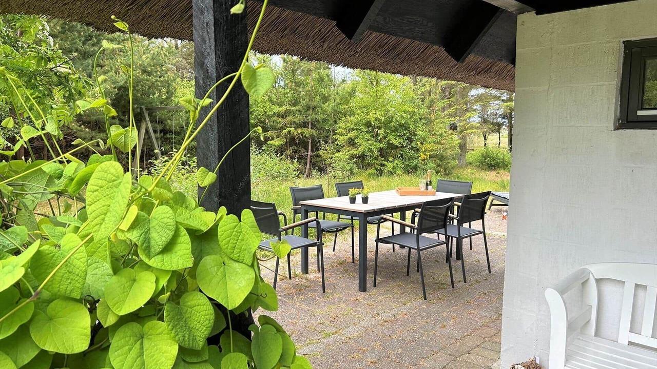 Photo of Outdoor in Øhuse