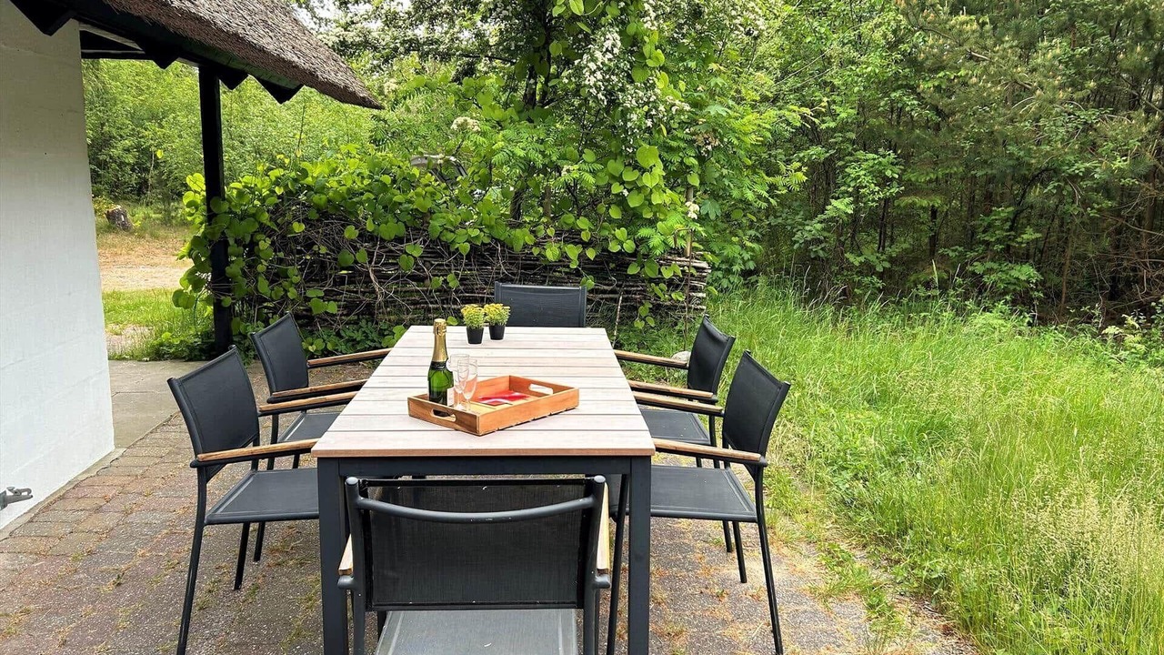 Photo of Outdoor in Øhuse
