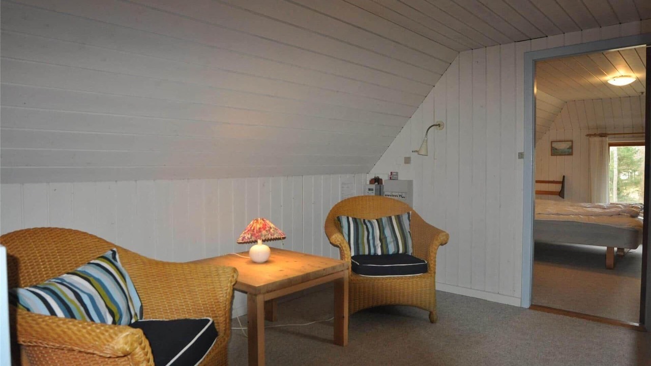 Photo of Bedroom in Øhuse