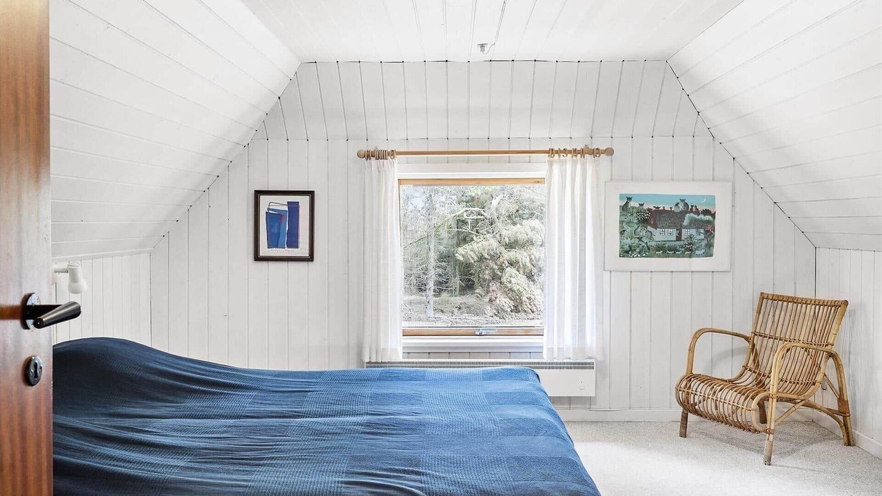 Photo of Bedroom in Øhuse