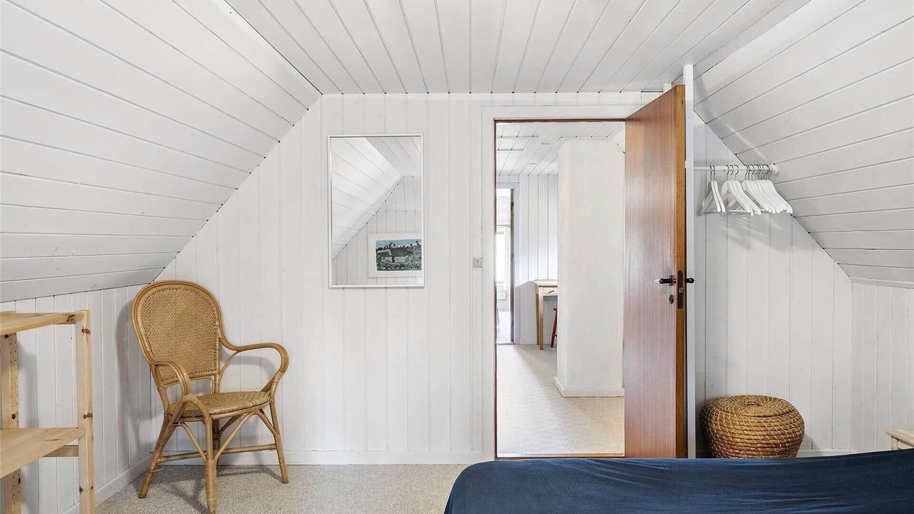 Photo of Bedroom in Øhuse