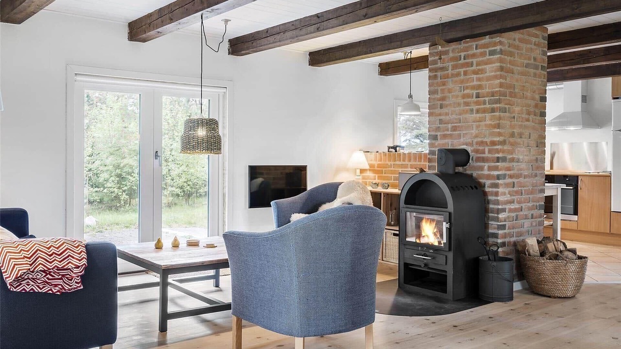 Photo of Livingroom in Øhuse