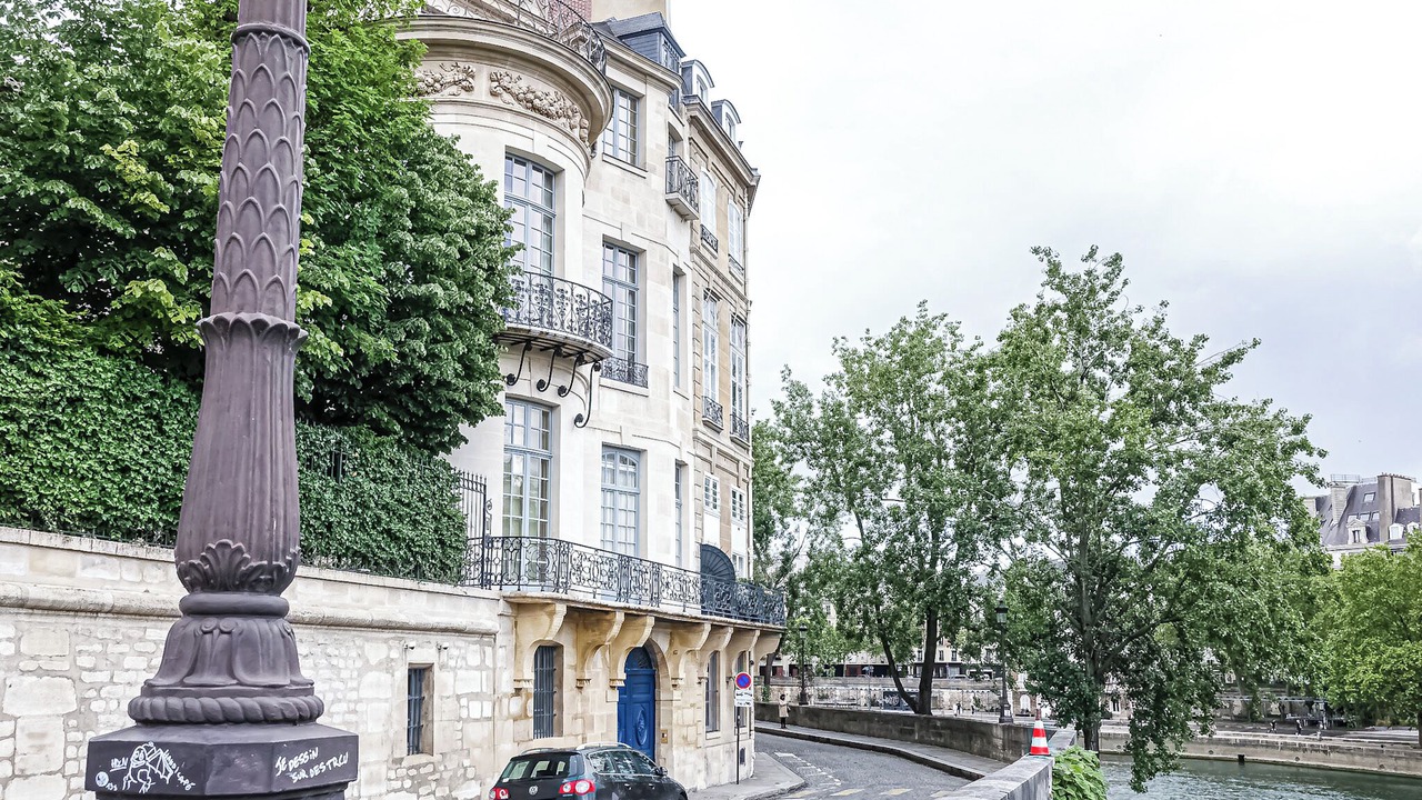 Photo of Outdoor in Notre Dame